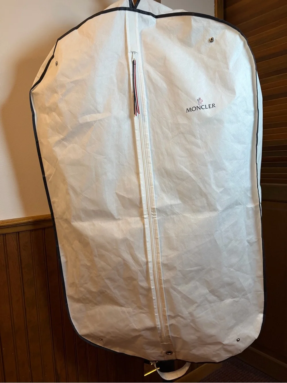 Moncler Garment Bag